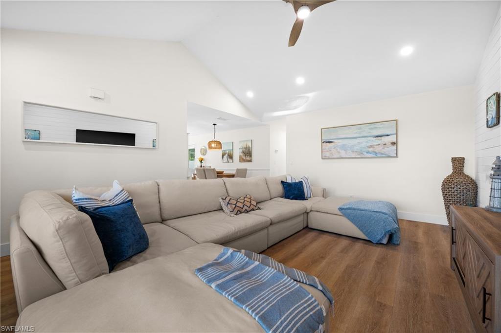 NAPLES PARK - Residential Lease