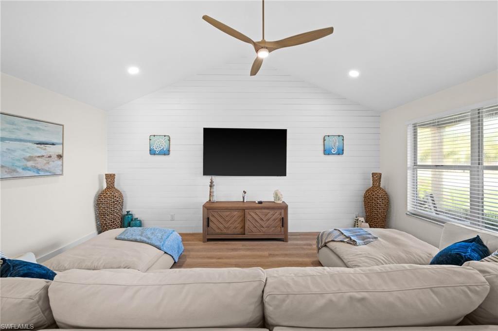 NAPLES PARK - Residential Lease