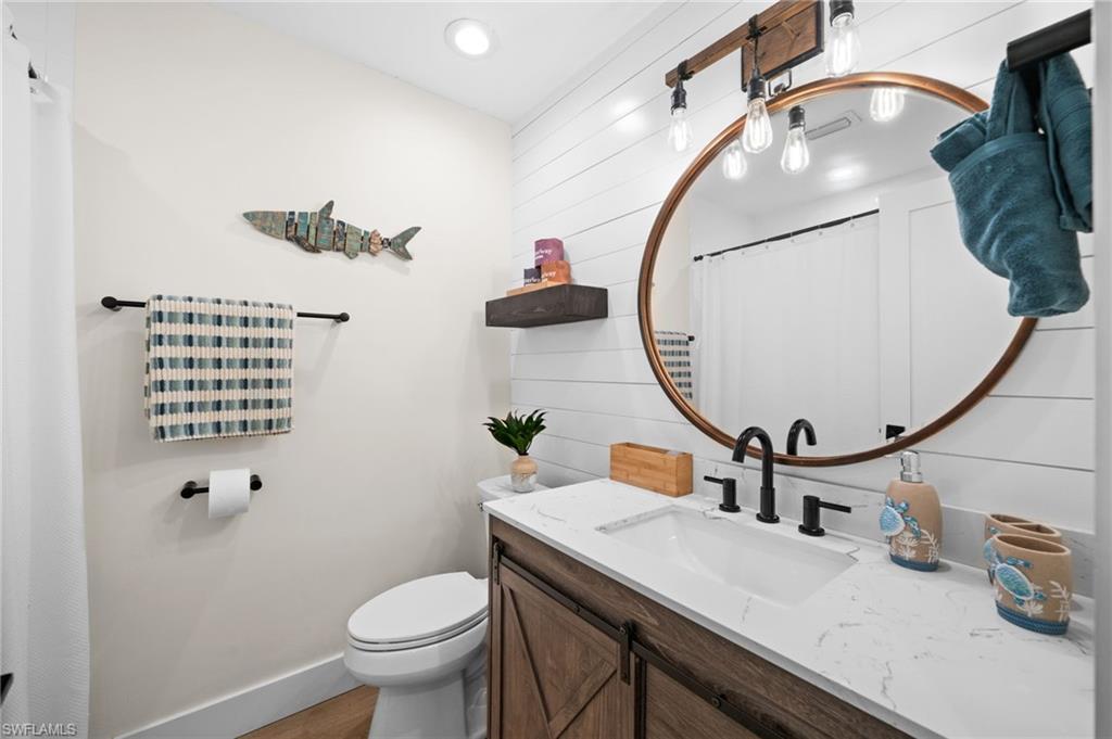 NAPLES PARK - Residential Lease