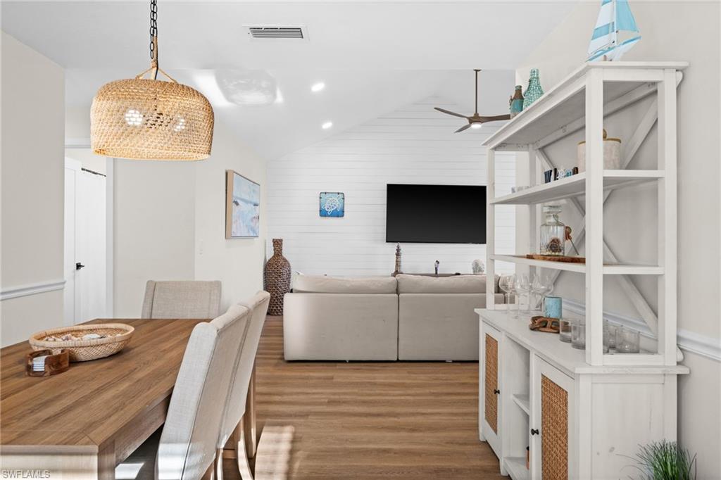 NAPLES PARK - Residential Lease