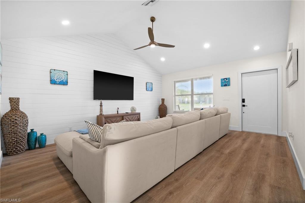 NAPLES PARK - Residential Lease