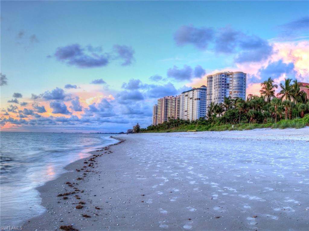 NAPLES PARK - Residential Lease