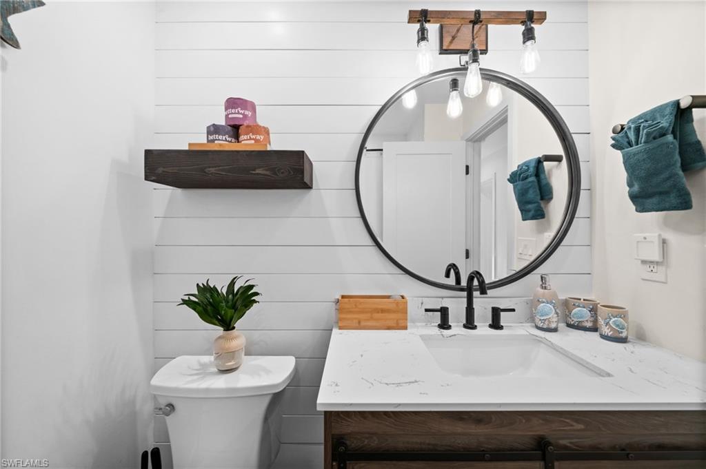 NAPLES PARK - Residential Lease