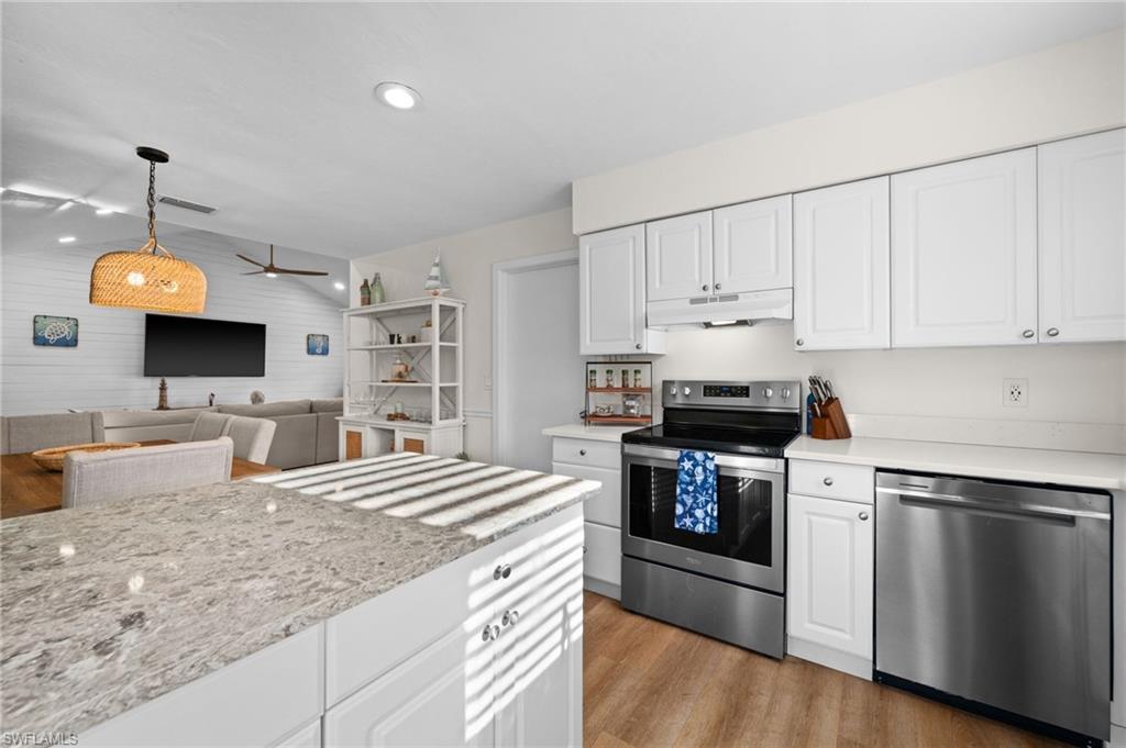 NAPLES PARK - Residential Lease