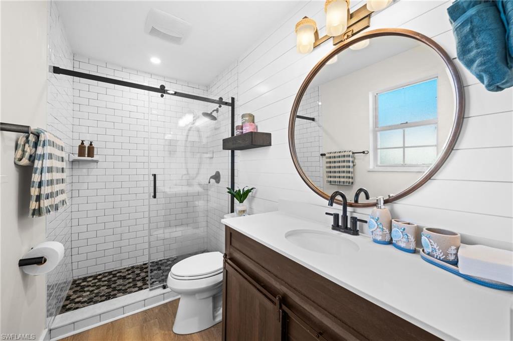 NAPLES PARK - Residential Lease