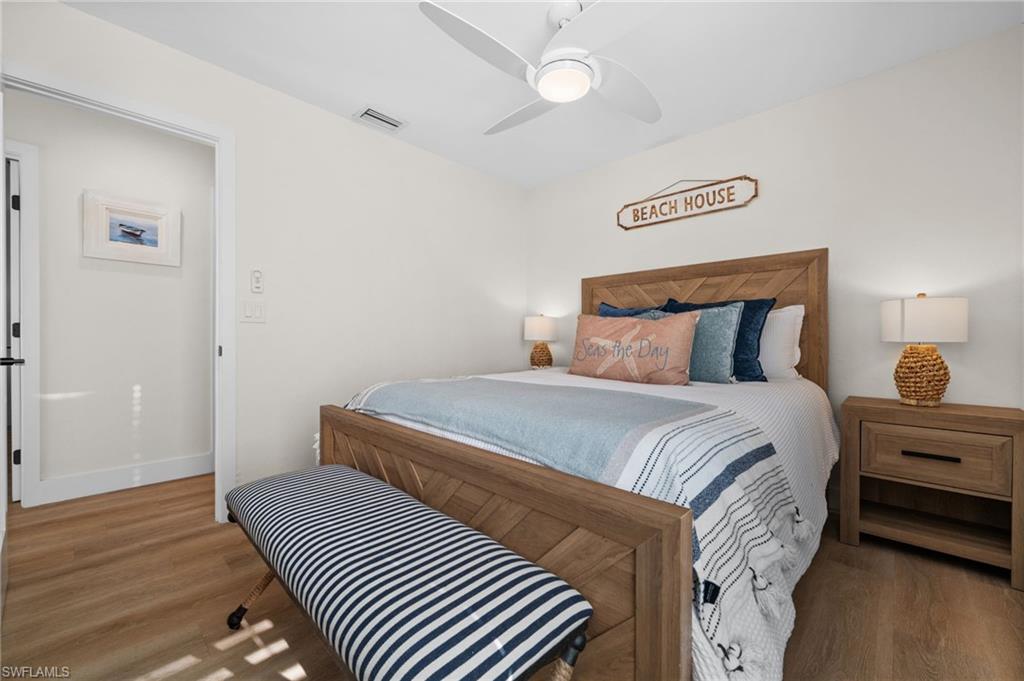 NAPLES PARK - Residential Lease