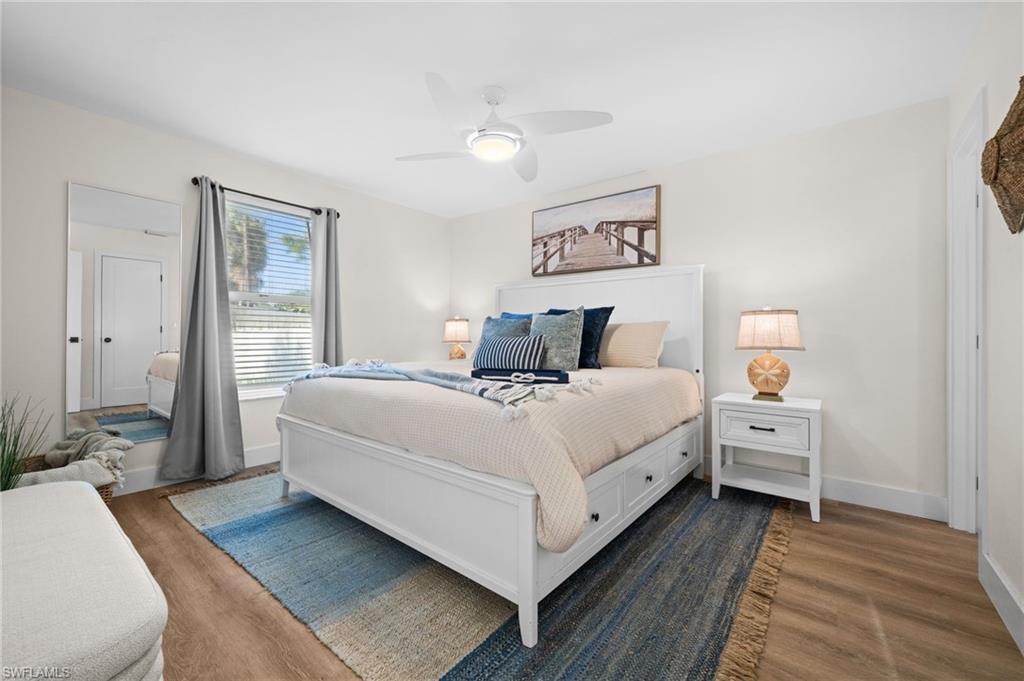 NAPLES PARK - Residential Lease