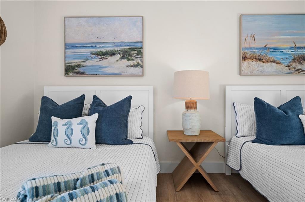 NAPLES PARK - Residential Lease