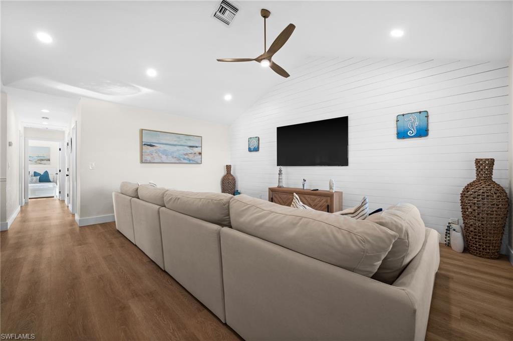 NAPLES PARK - Residential Lease