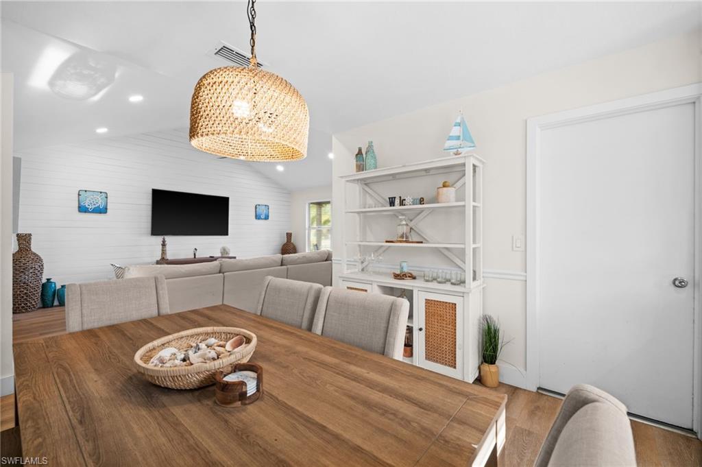 NAPLES PARK - Residential Lease