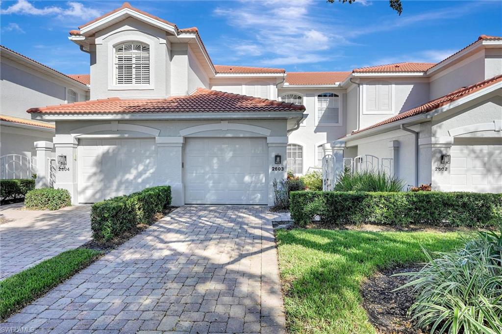 2115 Arielle DR 2603