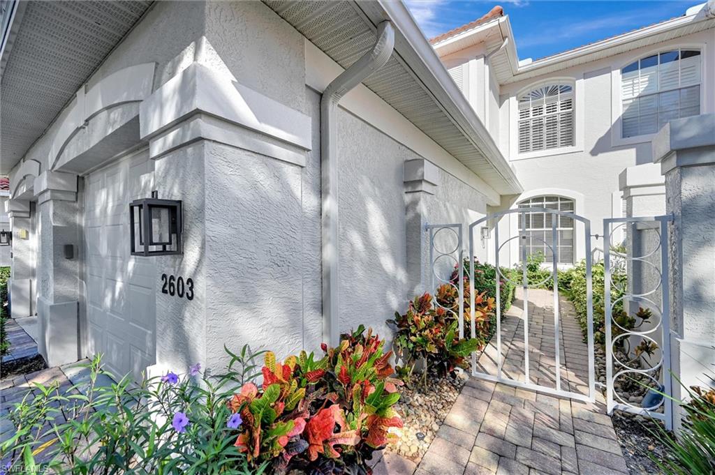 2115 Arielle DR 2603