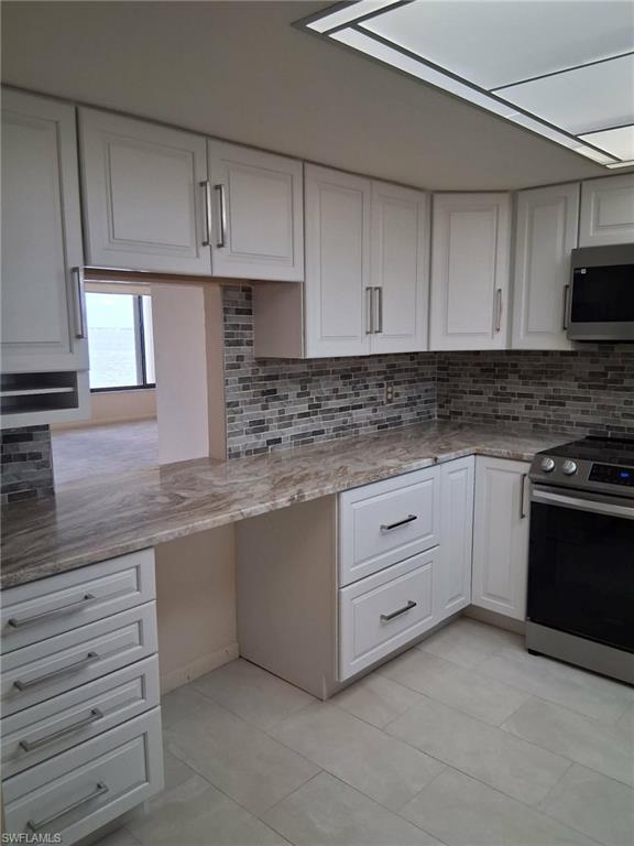 RIVERS CONDO - Residential