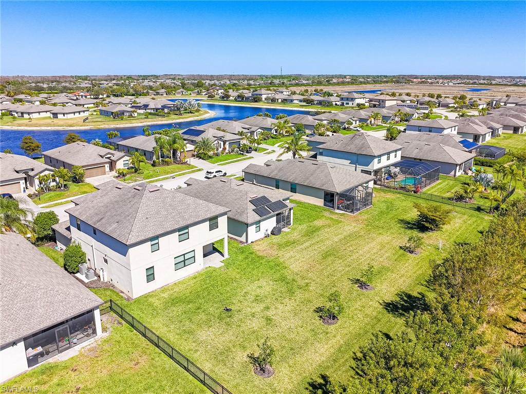 PORTICO - Residential