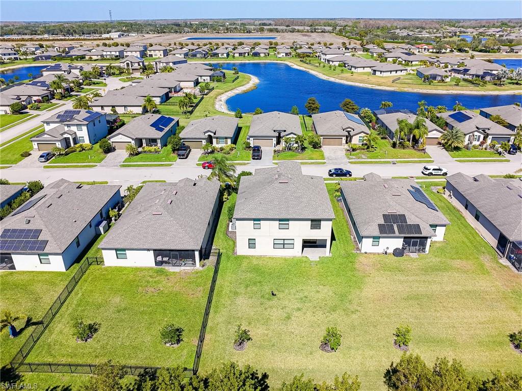 PORTICO - Residential