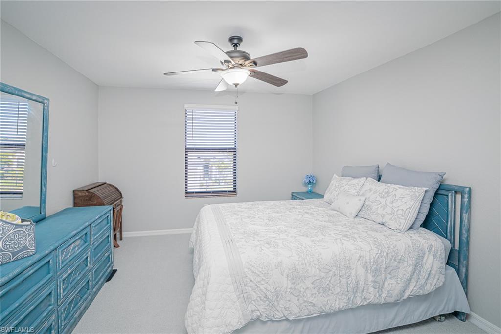 PORTICO - Residential