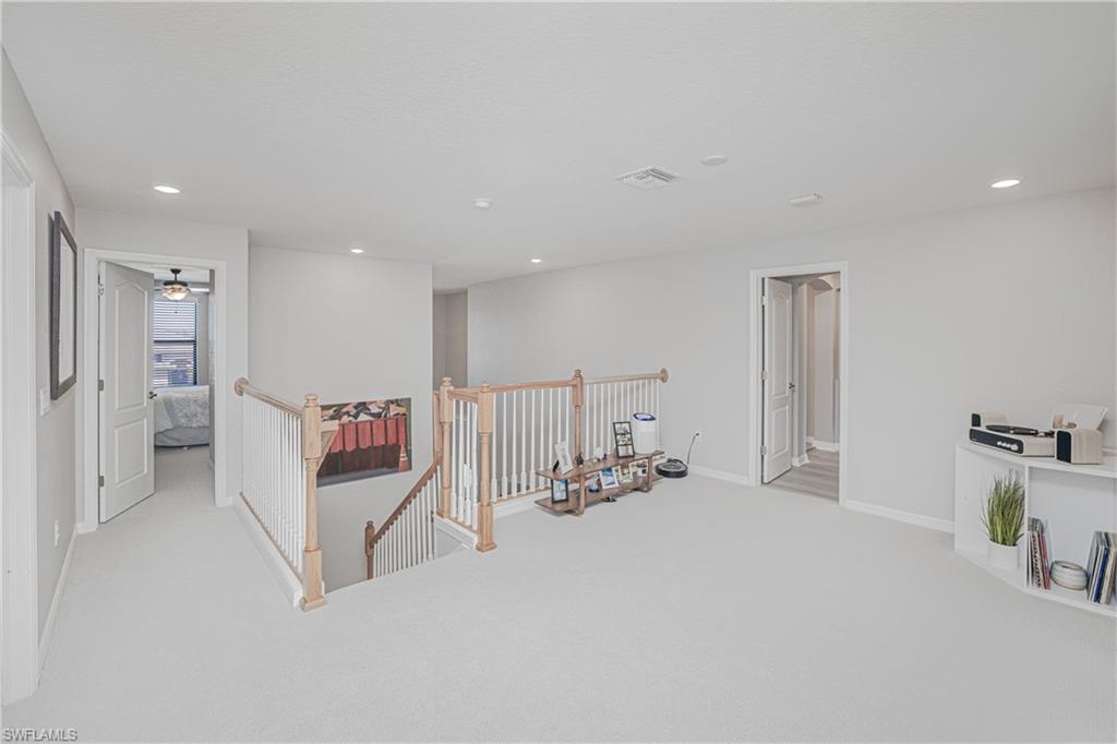 PORTICO - Residential