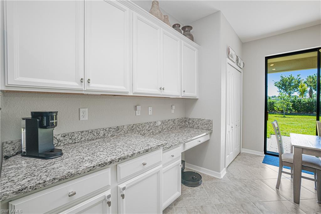 PORTICO - Residential