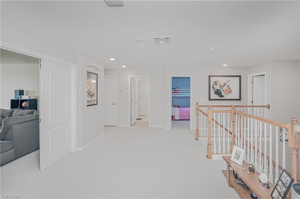 PORTICO - Residential