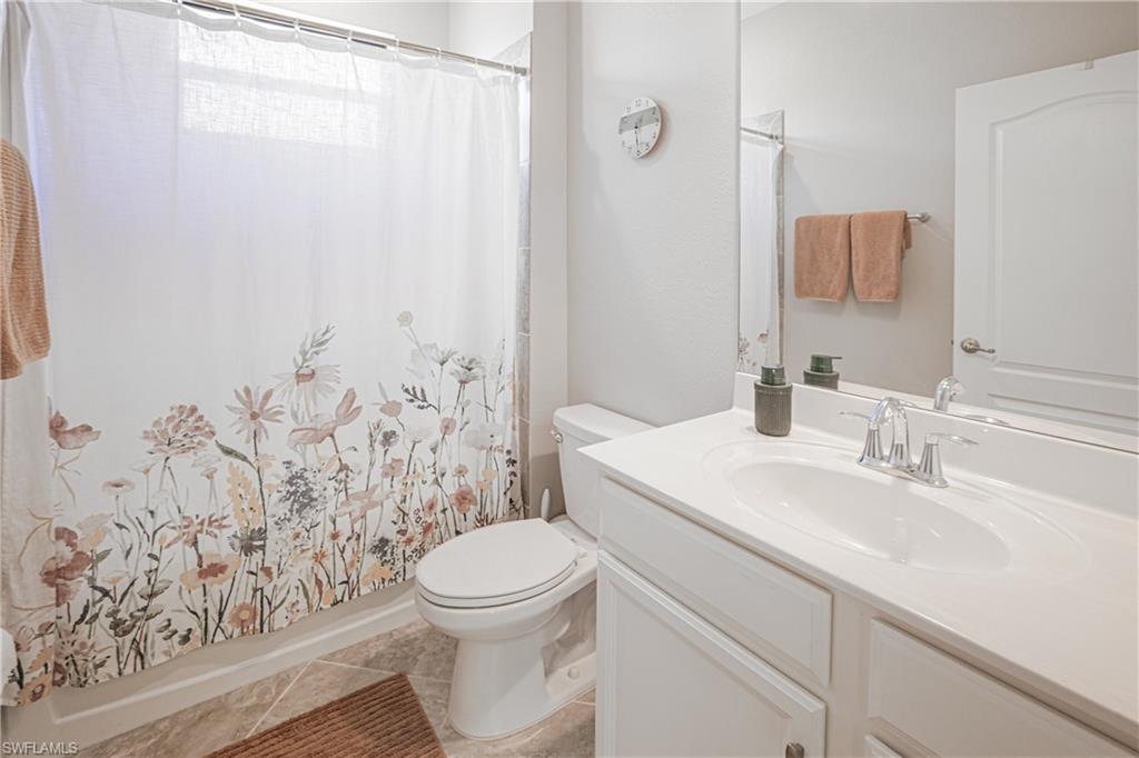 PORTICO - Residential