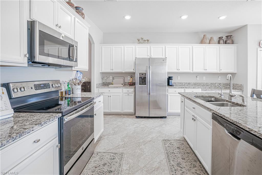 PORTICO - Residential