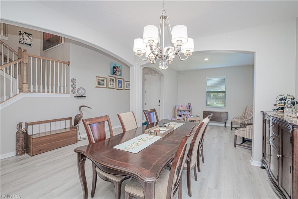 PORTICO - Residential