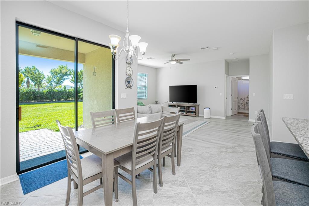 PORTICO - Residential