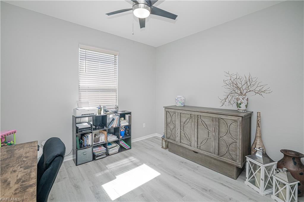 PORTICO - Residential