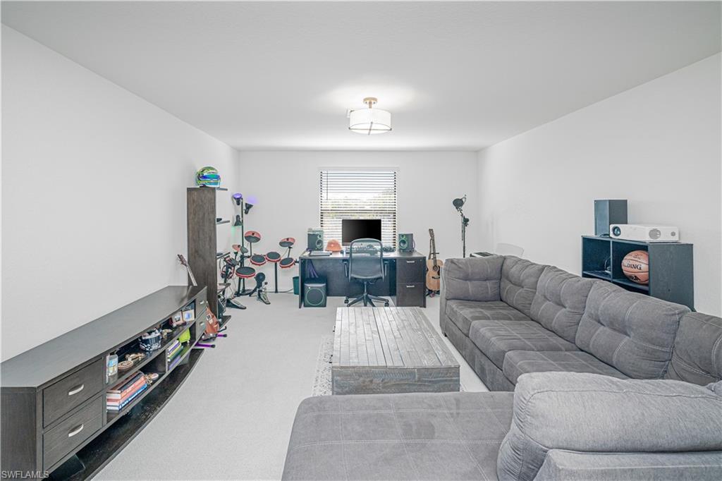 PORTICO - Residential