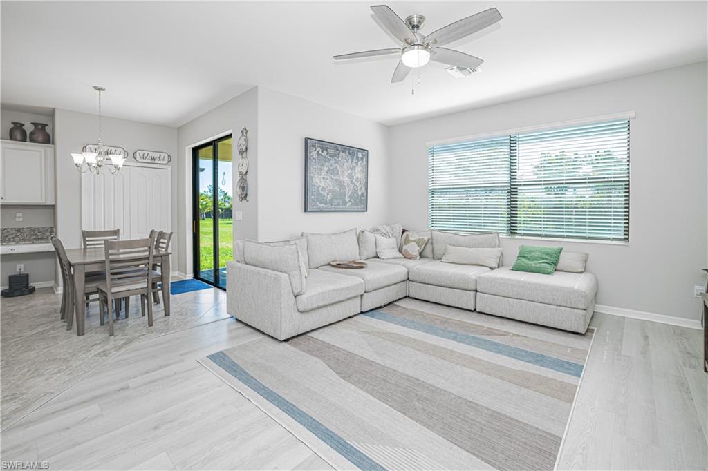 PORTICO - Residential