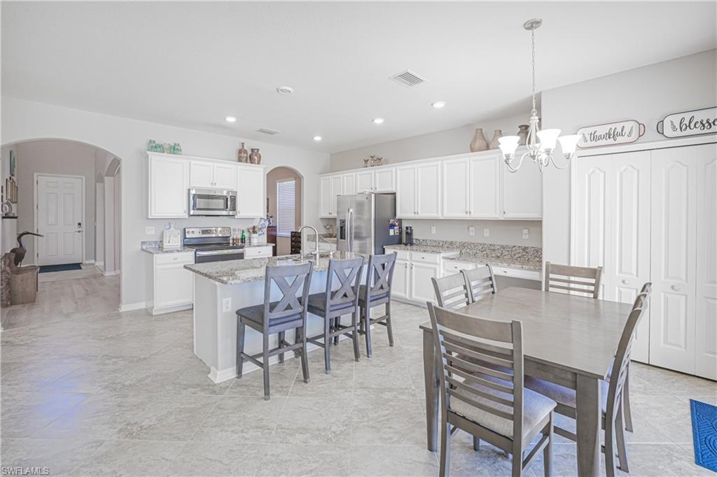 PORTICO - Residential