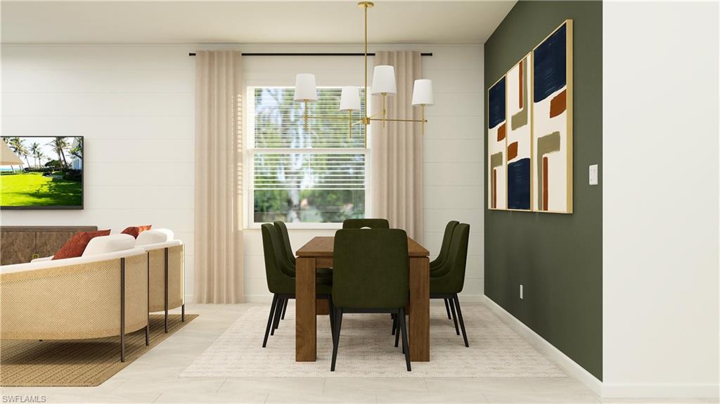 HAMPTON LAKES - Residential