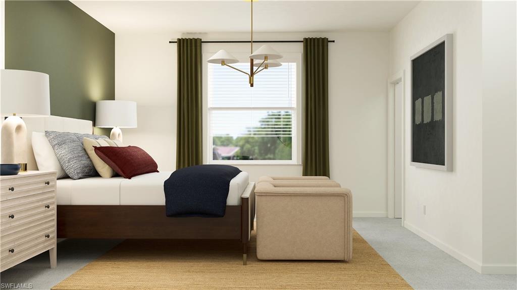 HAMPTON LAKES - Residential