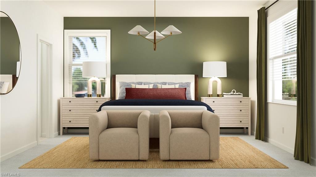 HAMPTON LAKES - Residential