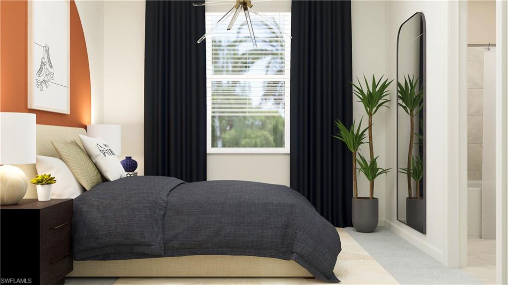 HAMPTON LAKES - Residential