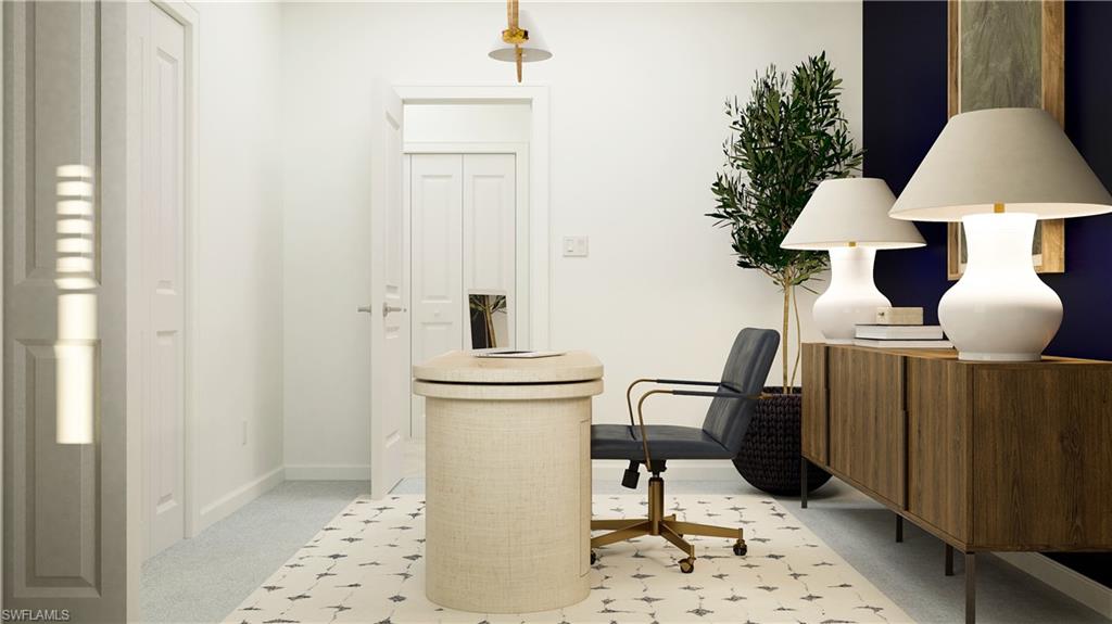 HAMPTON LAKES - Residential