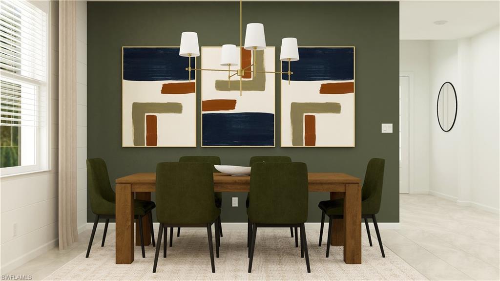 HAMPTON LAKES - Residential