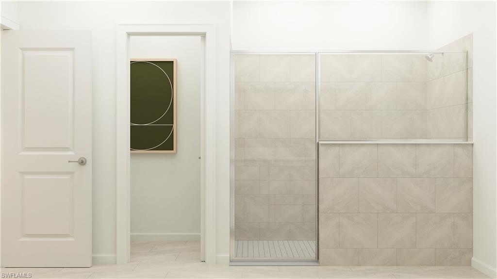 HAMPTON LAKES - Residential