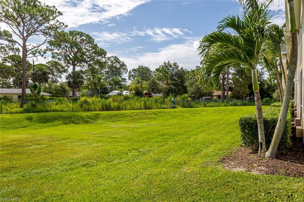 GARDENS OF BONITA SPRINGS - Residential