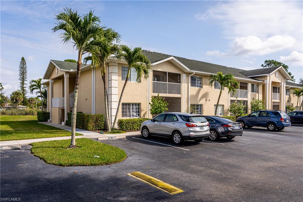 GARDENS OF BONITA SPRINGS - Residential