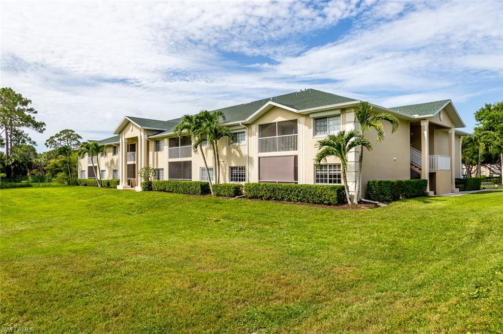 GARDENS OF BONITA SPRINGS - Residential