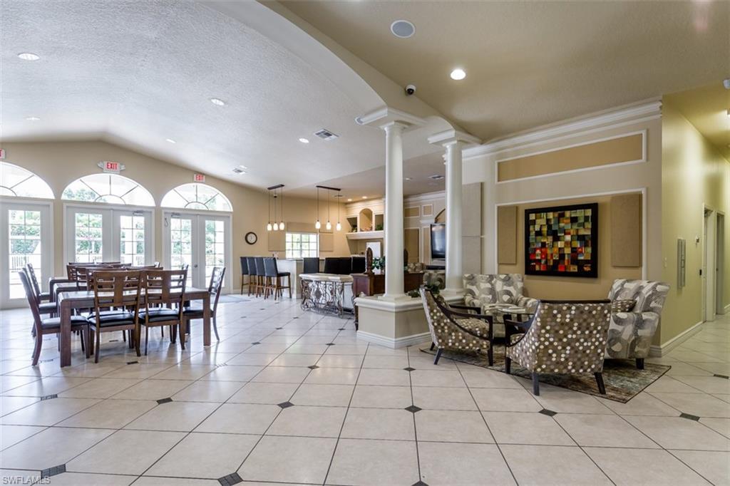 GARDENS OF BONITA SPRINGS - Residential