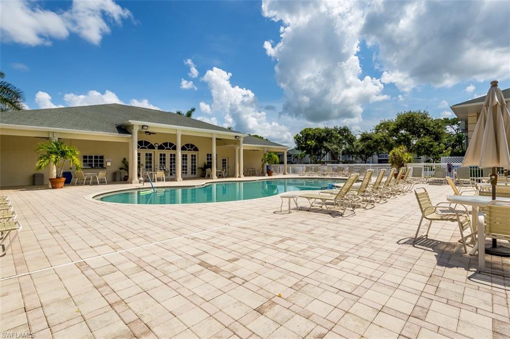 GARDENS OF BONITA SPRINGS - Residential