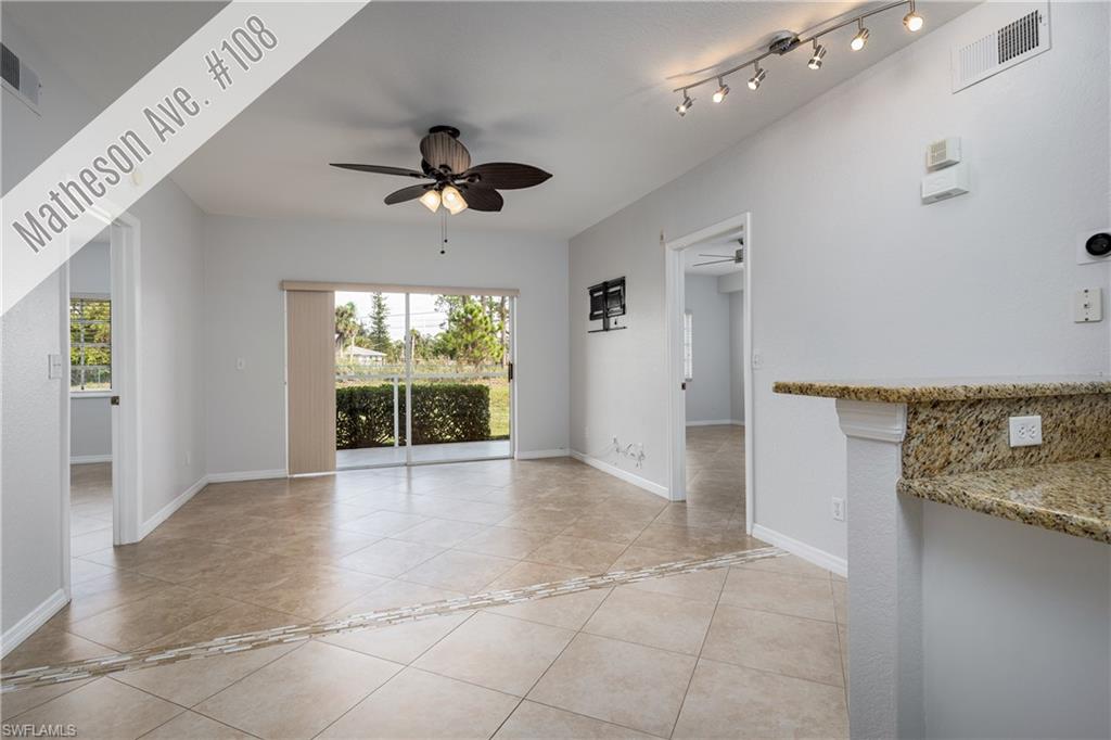 GARDENS OF BONITA SPRINGS - Residential