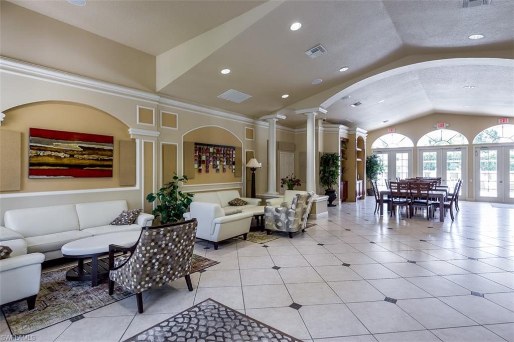 GARDENS OF BONITA SPRINGS - Residential