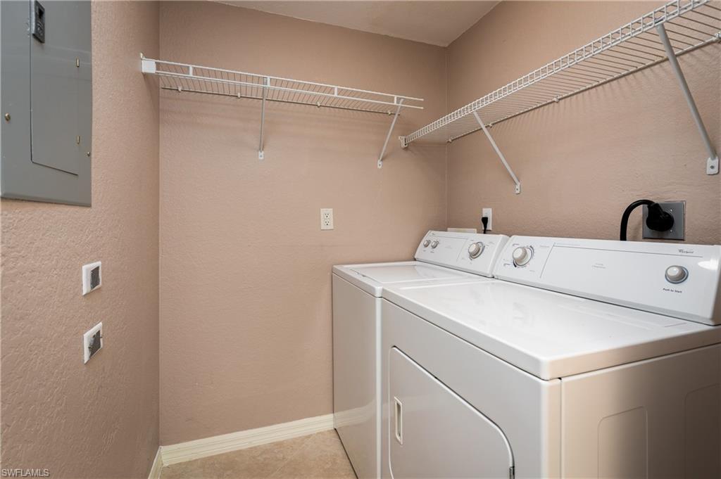 GARDENS OF BONITA SPRINGS - Residential