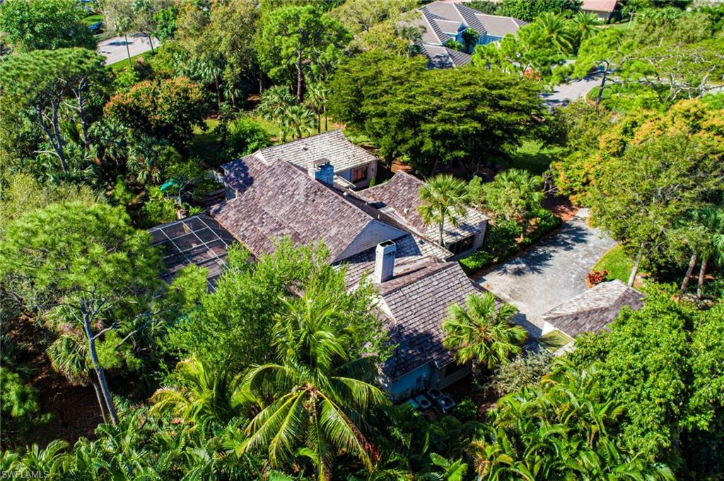 PELICAN BAY WOODS - Residential