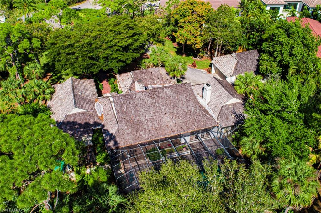 PELICAN BAY WOODS - Residential