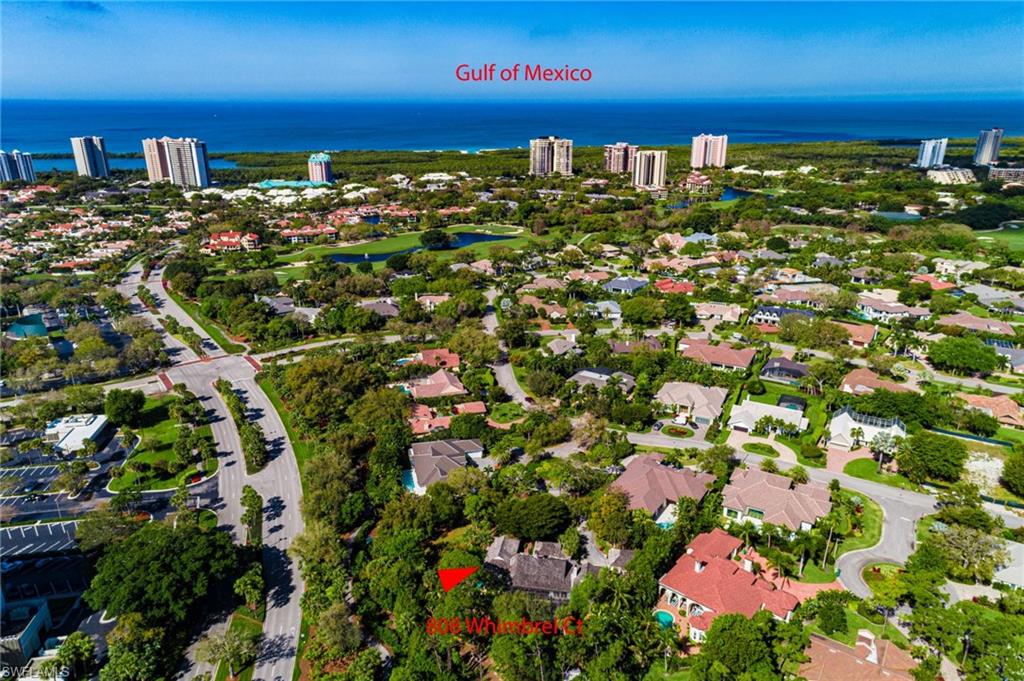 PELICAN BAY WOODS - Residential