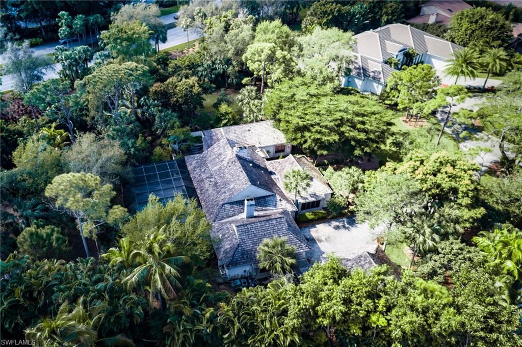 PELICAN BAY WOODS - Residential